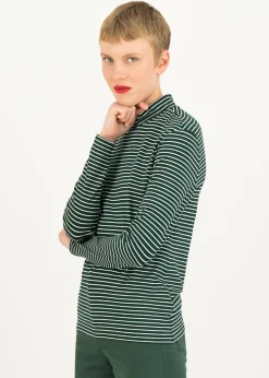Damen Blutsgeschwister Longsleeves|Longsleeve Lonely Lips Turtle