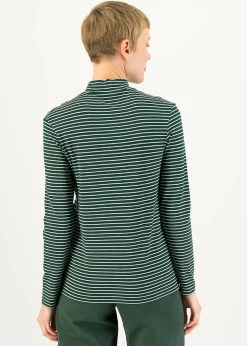 Damen Blutsgeschwister Longsleeves|Longsleeve Lonely Lips Turtle
