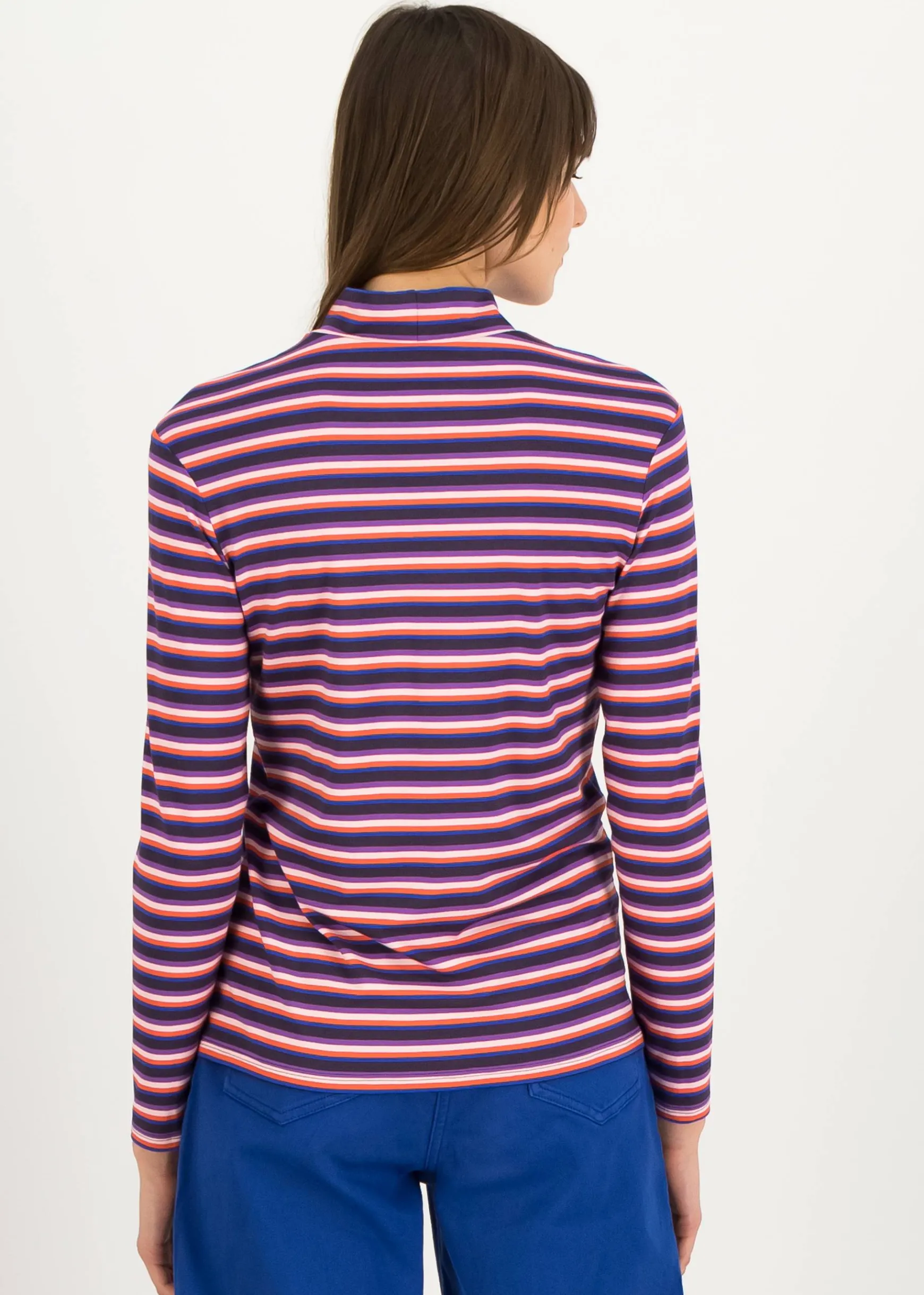 Damen Blutsgeschwister Longsleeves|Longsleeve Lonely Lips Turtle