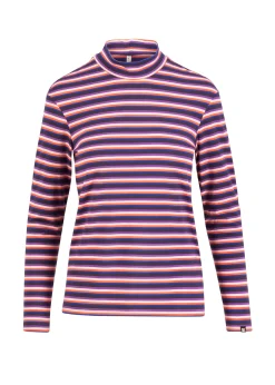Damen Blutsgeschwister Longsleeves|Longsleeve Lonely Lips Turtle