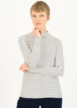 Damen Blutsgeschwister Longsleeves|Longsleeve Lonely Lips Turtle