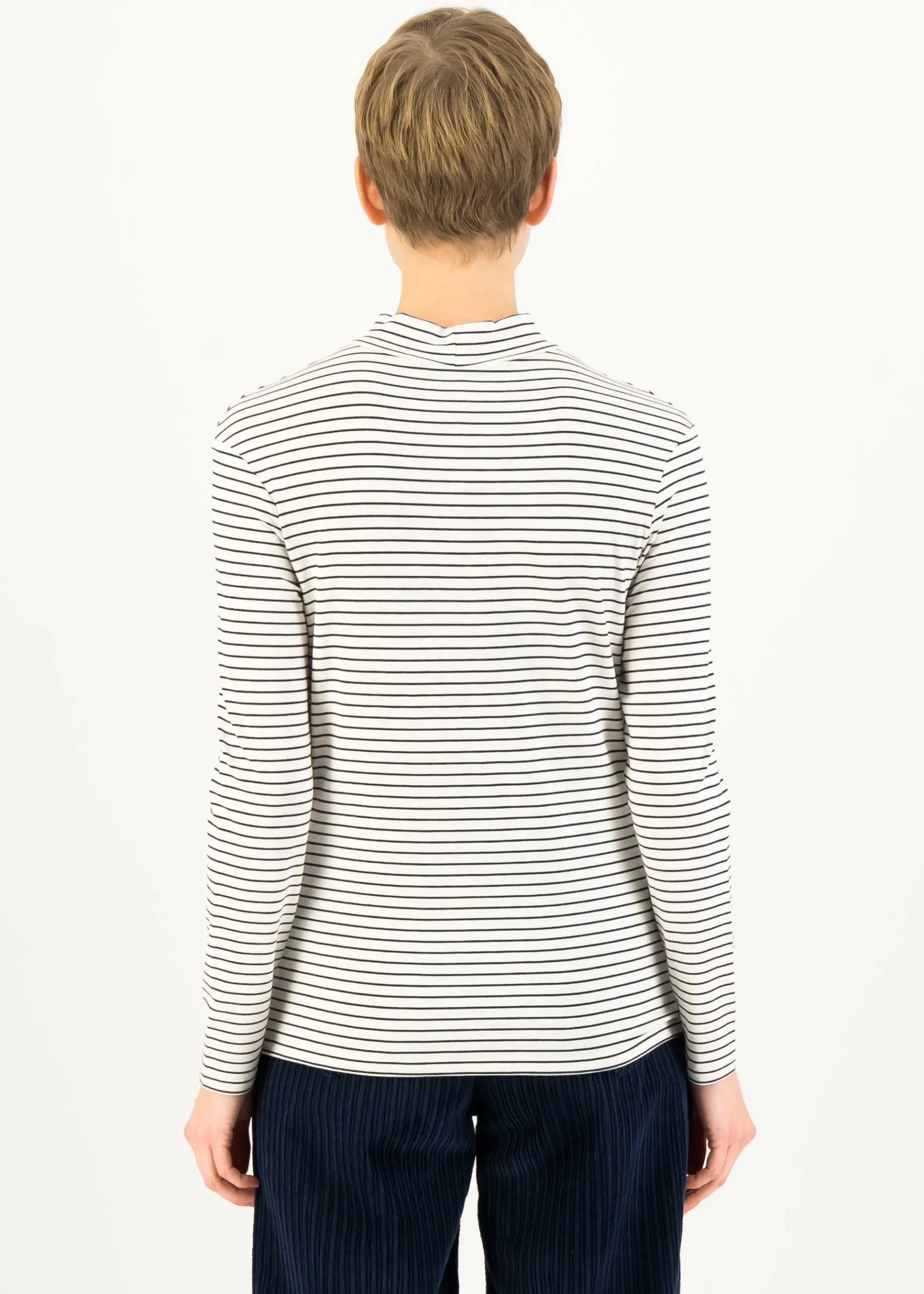 Damen Blutsgeschwister Longsleeves|Longsleeve Lonely Lips Turtle