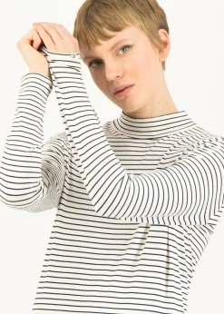 Damen Blutsgeschwister Longsleeves|Longsleeve Lonely Lips Turtle