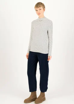 Damen Blutsgeschwister Longsleeves|Longsleeve Lonely Lips Turtle
