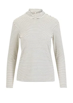 Damen Blutsgeschwister Longsleeves|Longsleeve Lonely Lips Turtle