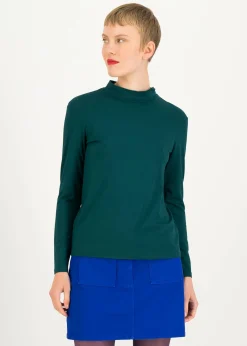 Damen Blutsgeschwister Longsleeves|Longsleeve Lonely Lips Turtle