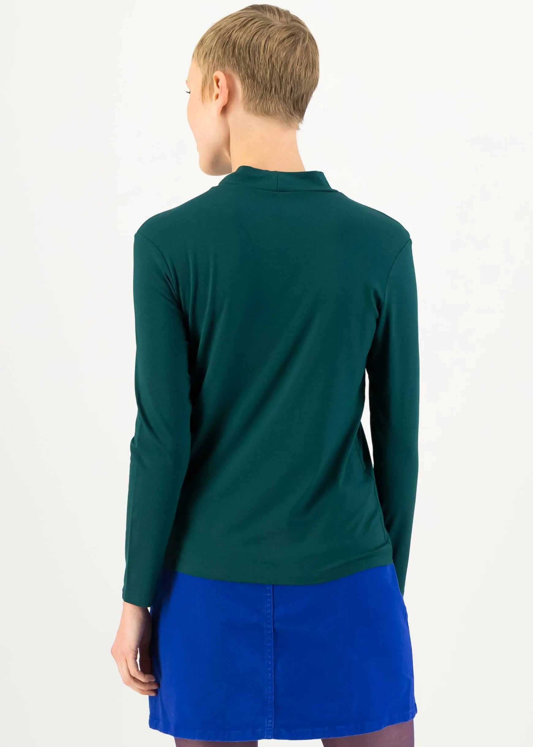 Damen Blutsgeschwister Longsleeves|Longsleeve Lonely Lips Turtle