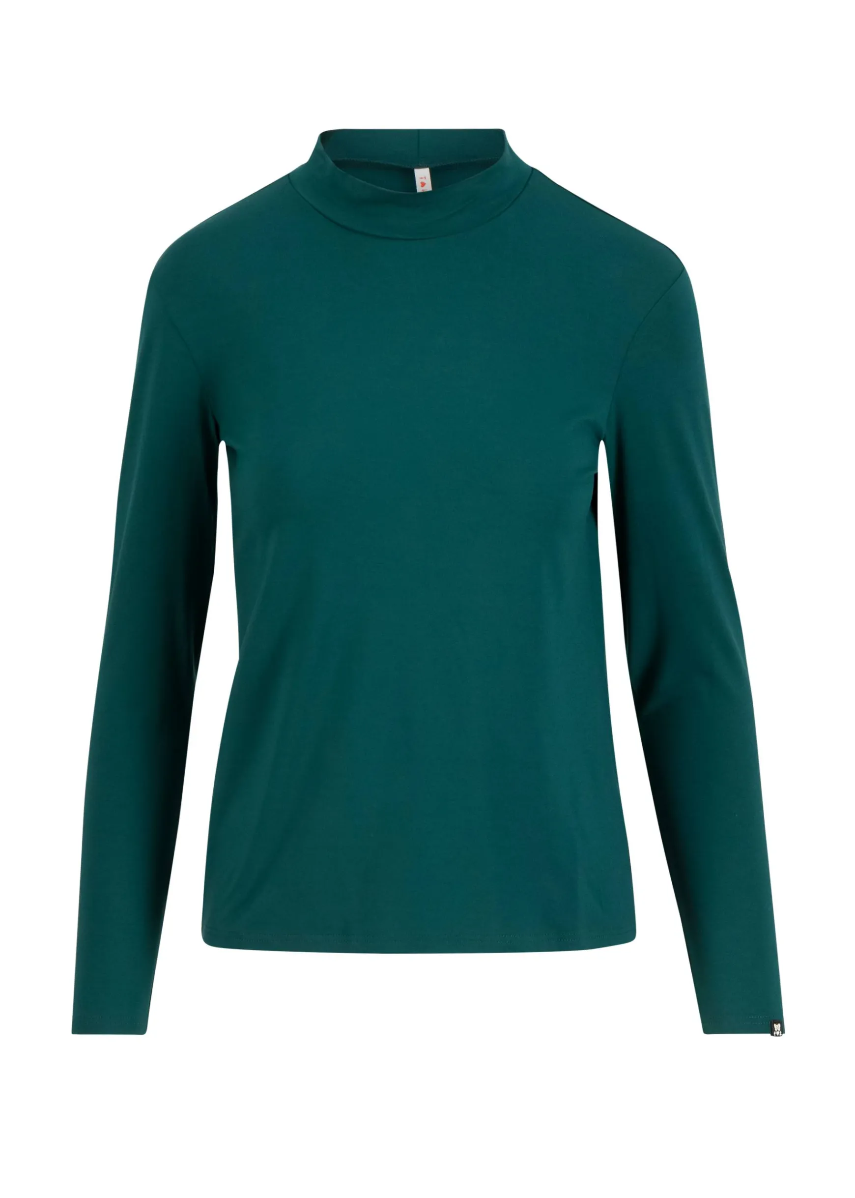 Damen Blutsgeschwister Longsleeves|Longsleeve Lonely Lips Turtle