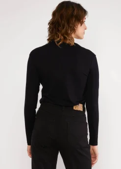 Damen Blutsgeschwister Longsleeves|Longsleeve Lonely Lips Turtle