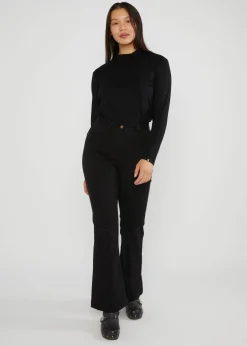 Damen Blutsgeschwister Longsleeves|Longsleeve Lonely Lips Turtle