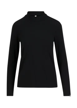 Damen Blutsgeschwister Longsleeves|Longsleeve Lonely Lips Turtle