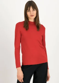 Damen Blutsgeschwister Longsleeves|Longsleeve Lonely Lips Turtle