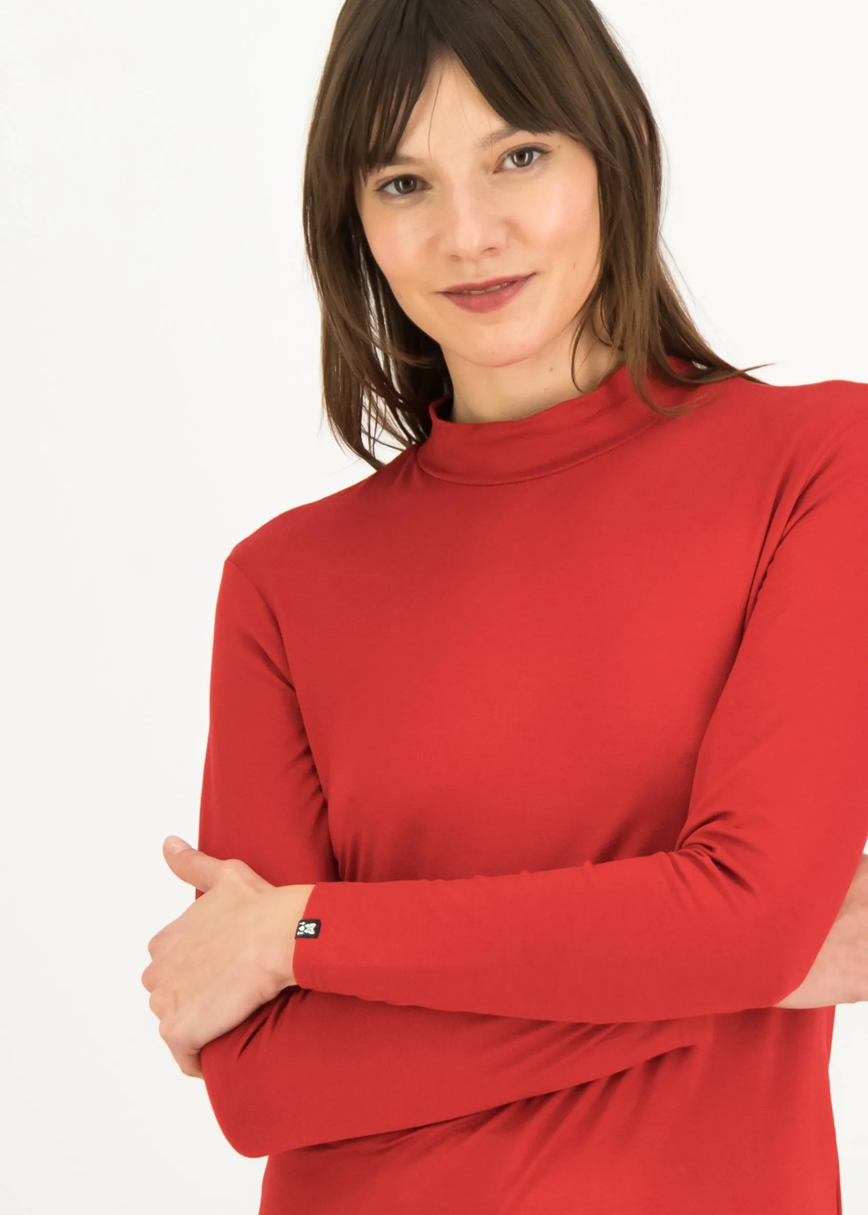 Damen Blutsgeschwister Longsleeves|Longsleeve Lonely Lips Turtle