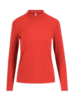 Damen Blutsgeschwister Longsleeves|Longsleeve Lonely Lips Turtle