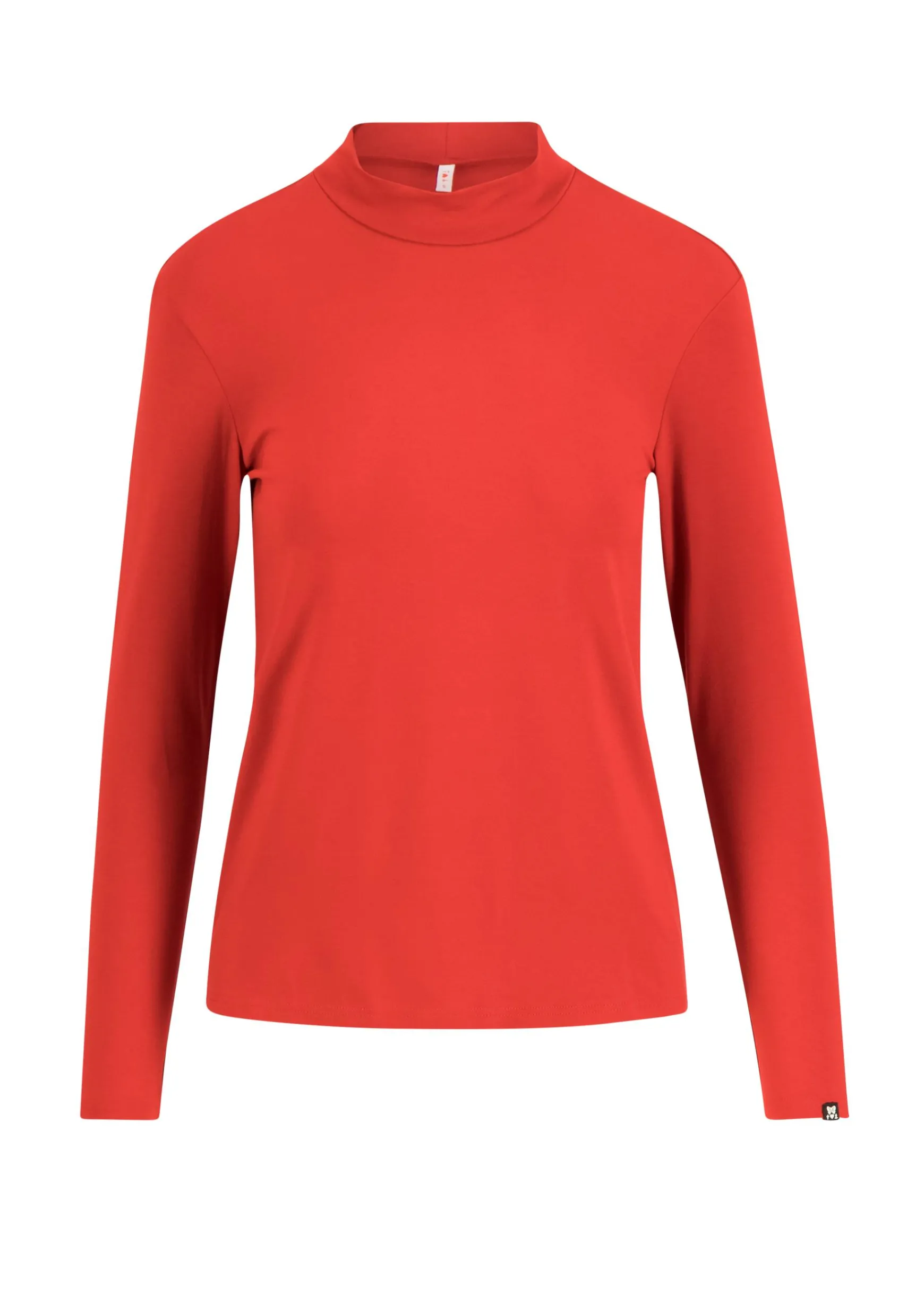 Damen Blutsgeschwister Longsleeves|Longsleeve Lonely Lips Turtle