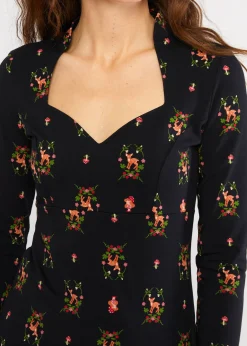 Damen Blutsgeschwister Longsleeves|Longsleeve Miraculous Power