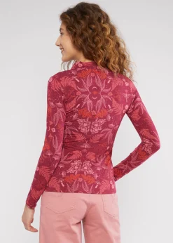 Damen Blutsgeschwister Longsleeves|Longsleeve Miraculous Power
