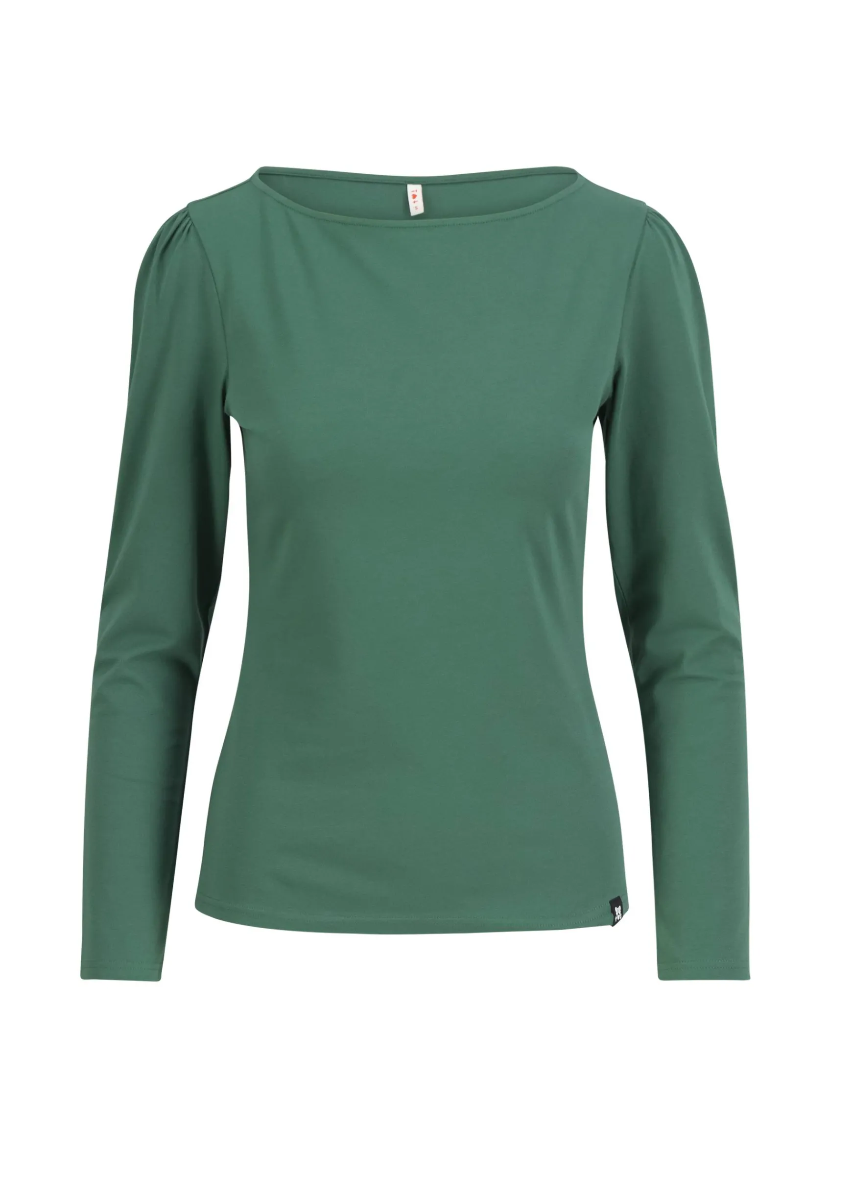 Damen Blutsgeschwister Longsleeves|Rundhals|Longsleeve Oh Marine