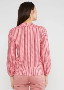 Damen Blutsgeschwister Longsleeves|Longsleeve Oh my Knot