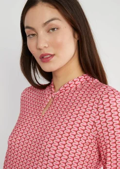 Damen Blutsgeschwister Longsleeves|Longsleeve Oh my Knot