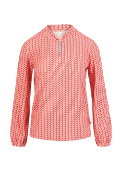Damen Blutsgeschwister Longsleeves|Longsleeve Oh my Knot