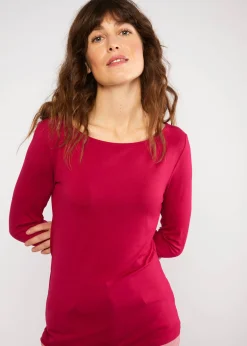 Damen Blutsgeschwister Rundhals|Longsleeves|Longsleeve Sweet Sailorette