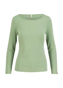 Damen Blutsgeschwister Rundhals|Longsleeves|Longsleeve Sweet Sailorette