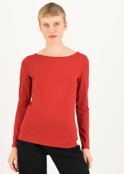 Damen Blutsgeschwister Rundhals|Longsleeves|Longsleeve Sweet Sailorette