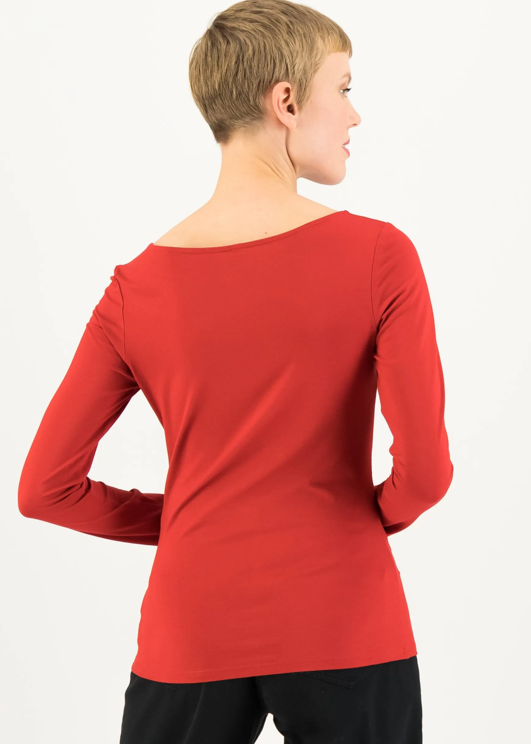 Damen Blutsgeschwister Rundhals|Longsleeves|Longsleeve Sweet Sailorette