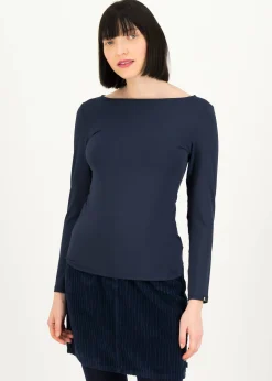 Damen Blutsgeschwister Rundhals|Longsleeves|Longsleeve Sweet Sailorette