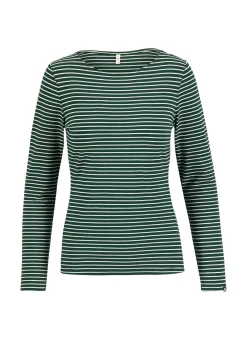 Damen Blutsgeschwister Longsleeves|Longsleeve Sweet Sailorette