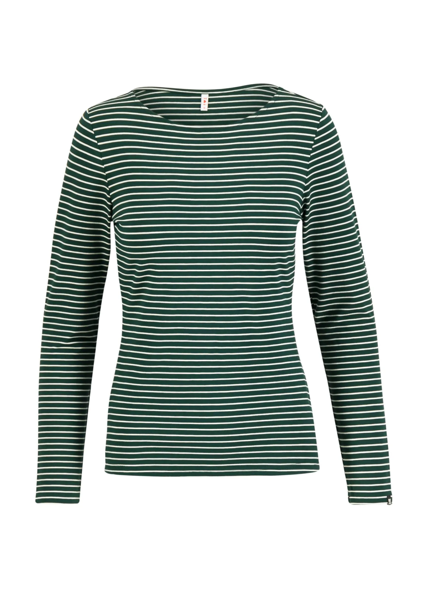 Damen Blutsgeschwister Longsleeves|Longsleeve Sweet Sailorette