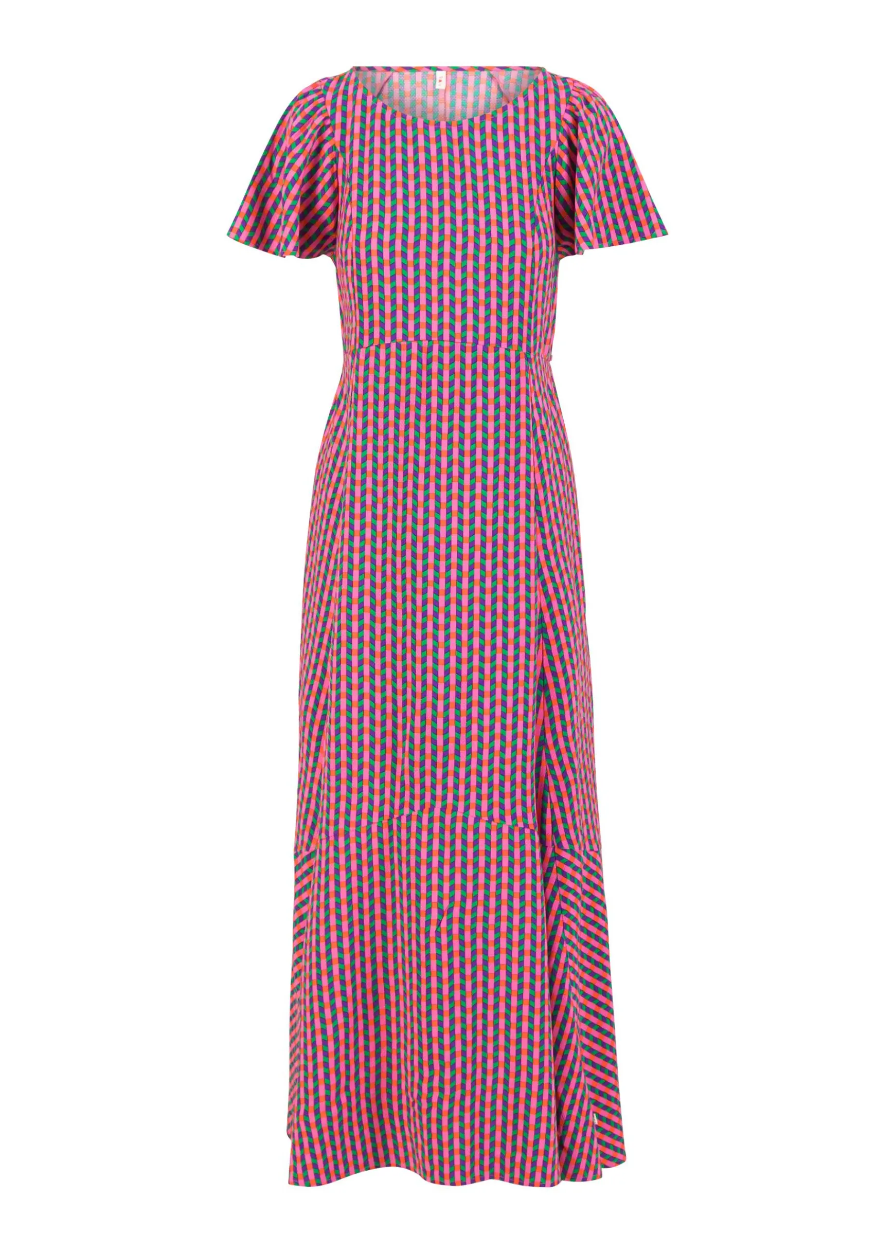 Damen Blutsgeschwister Maxikleider|Maxikleid Waltzing Matilda