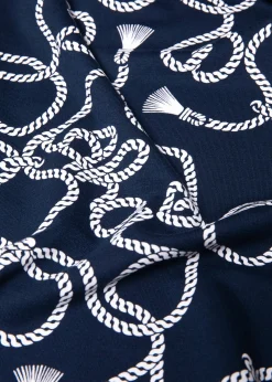 Damen Blutsgeschwister Jerseykleider|Midikleider|Midikleid Mothers Arms