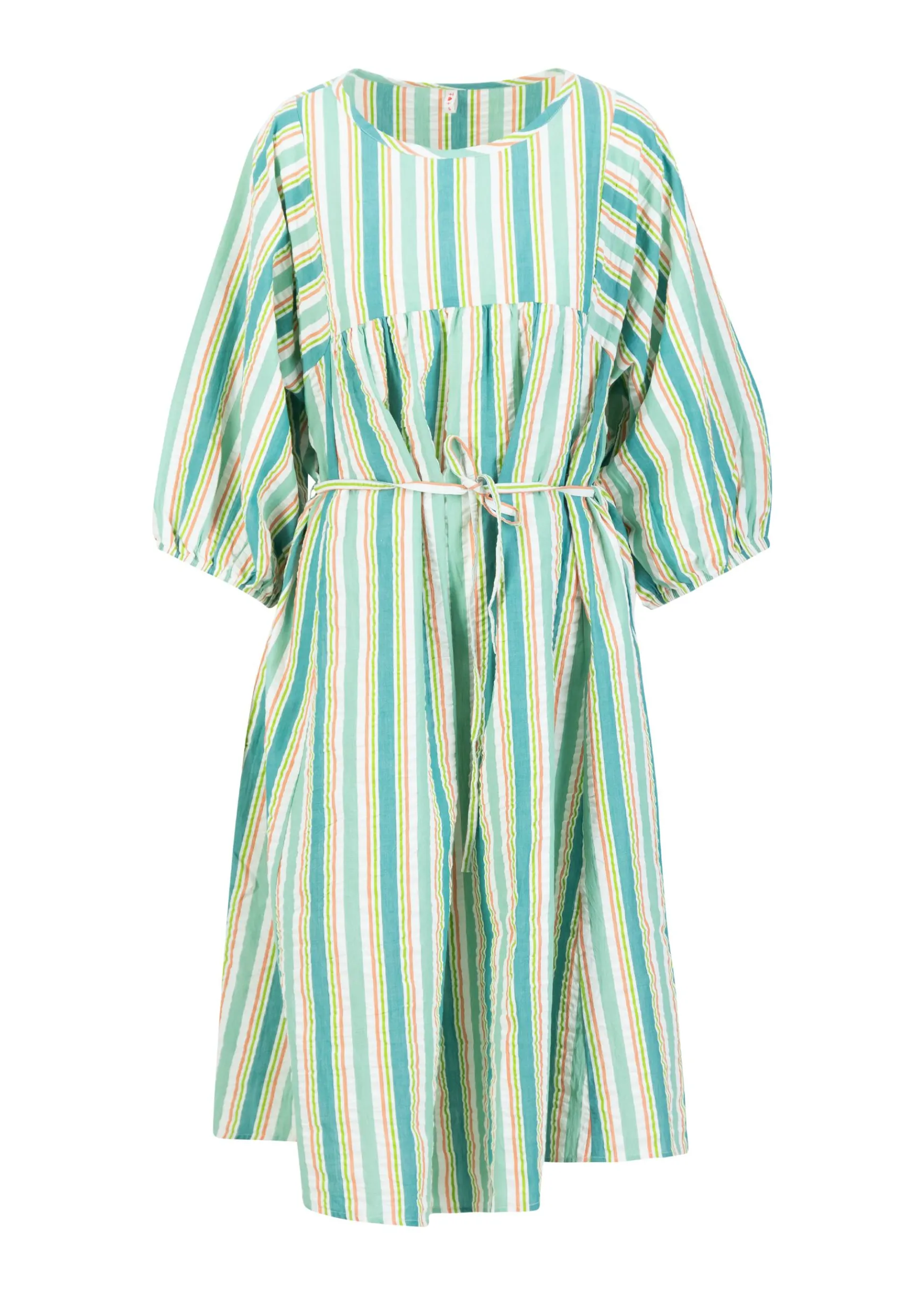 Damen Blutsgeschwister Midikleider|Midikleid Seesaw Sunday