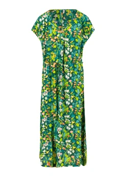Damen Blutsgeschwister Midikleider|Midikleid Total Liberty Maniac