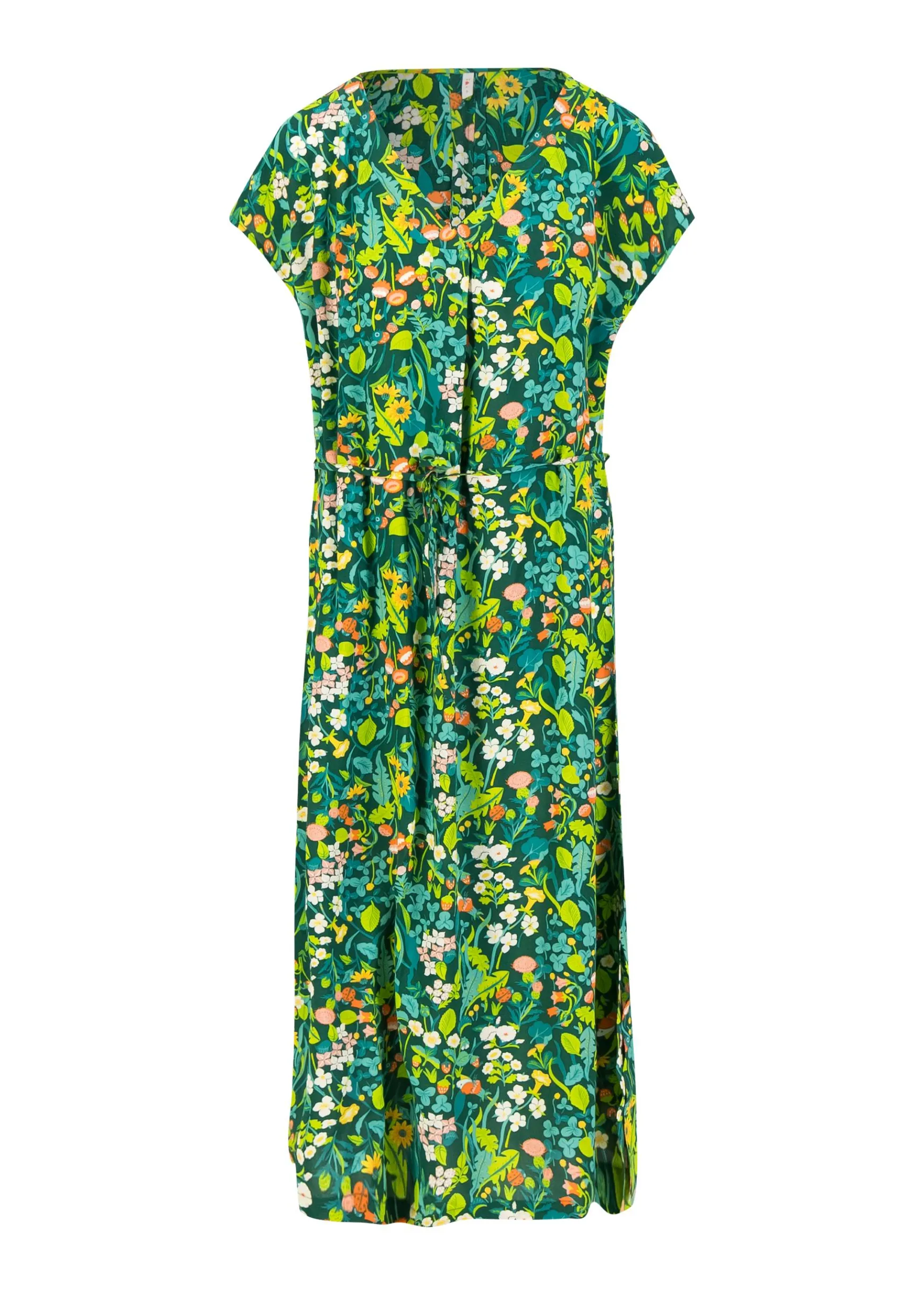 Damen Blutsgeschwister Midikleider|Midikleid Total Liberty Maniac
