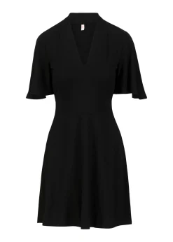 Damen Blutsgeschwister Jerseykleider|Minikleider|Minikleid Dance the Day Away