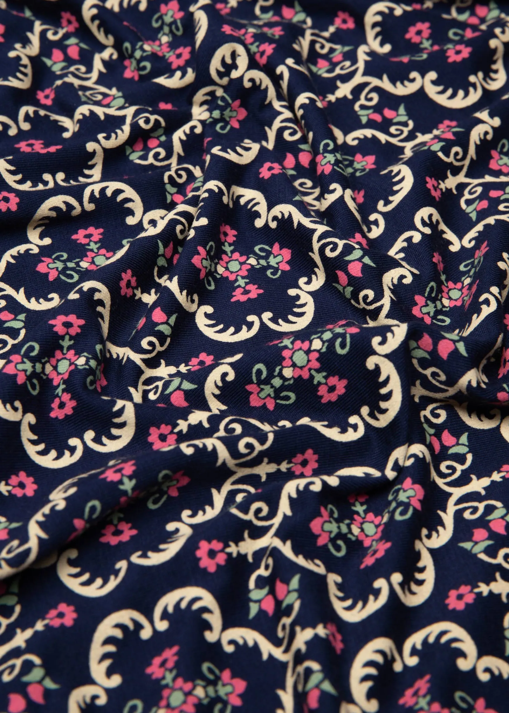 Damen Blutsgeschwister Jerseykleider|Minikleider|Minikleid She's got the Knot