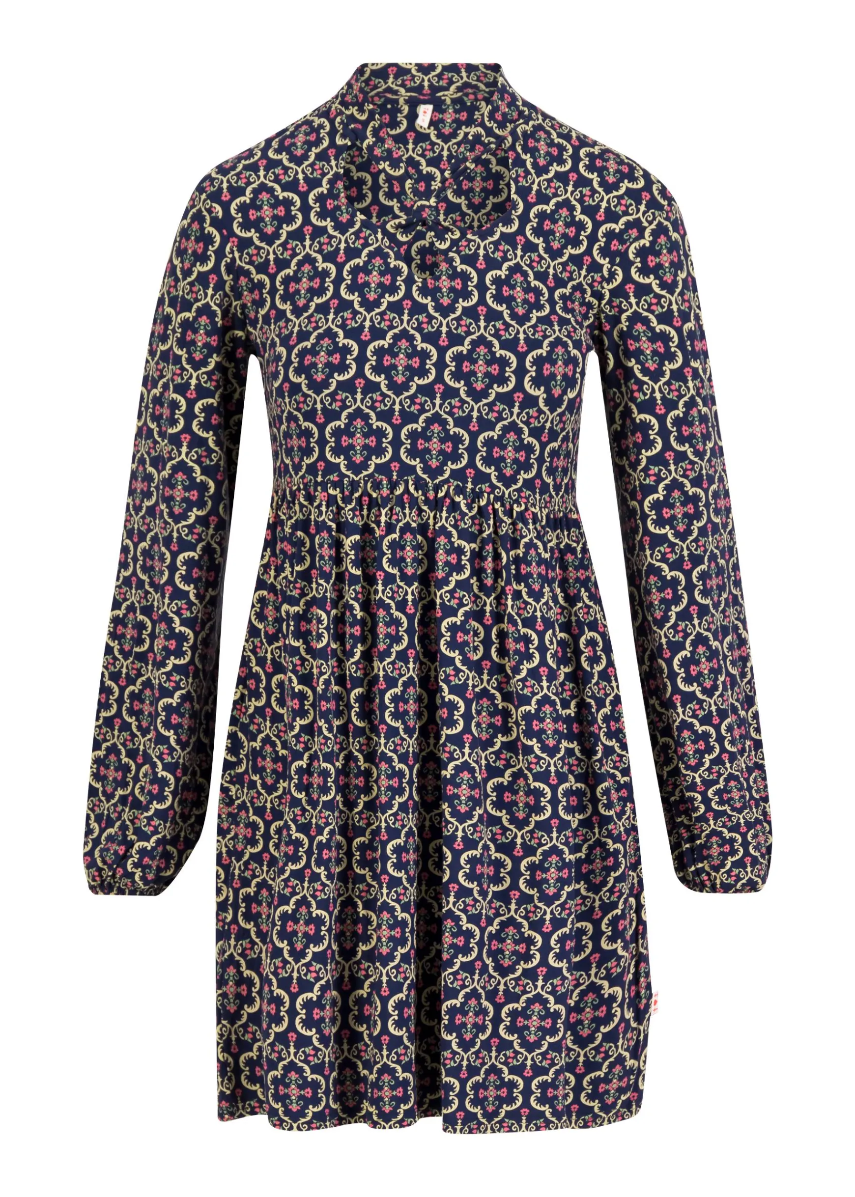 Damen Blutsgeschwister Jerseykleider|Minikleider|Minikleid She's got the Knot