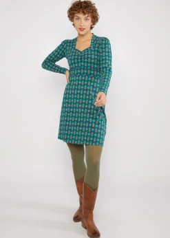 Damen Blutsgeschwister Jerseykleider|Minikleider|Minikleid Sweet Mania
