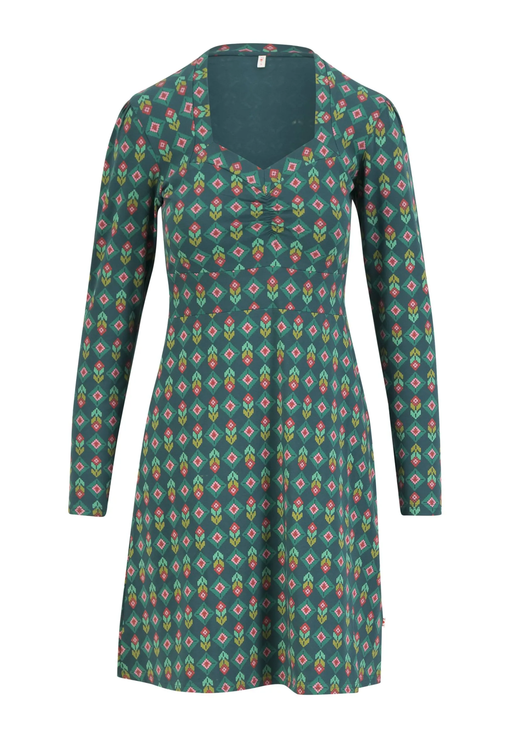 Damen Blutsgeschwister Jerseykleider|Minikleider|Minikleid Sweet Mania