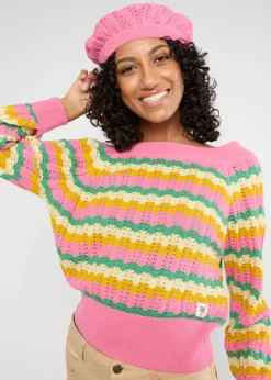 Damen Blutsgeschwister Accessoires|Alle Accessoires|Mu00FCtze Beanie Bee