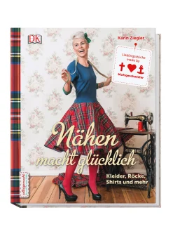 Damen Blutsgeschwister Accessoires|Alle Accessoires|Nu00E4hbuch nu00E4hen macht glu00FCcklich