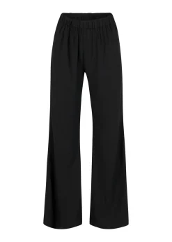 Damen Blutsgeschwister Stoffhosen|Schlaghosen|Schlaghose Flarebunny