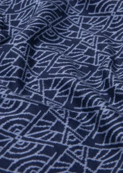 Damen Blutsgeschwister Stoffhosen|Schlaghosen|Schlaghose On a Winters Day Flared