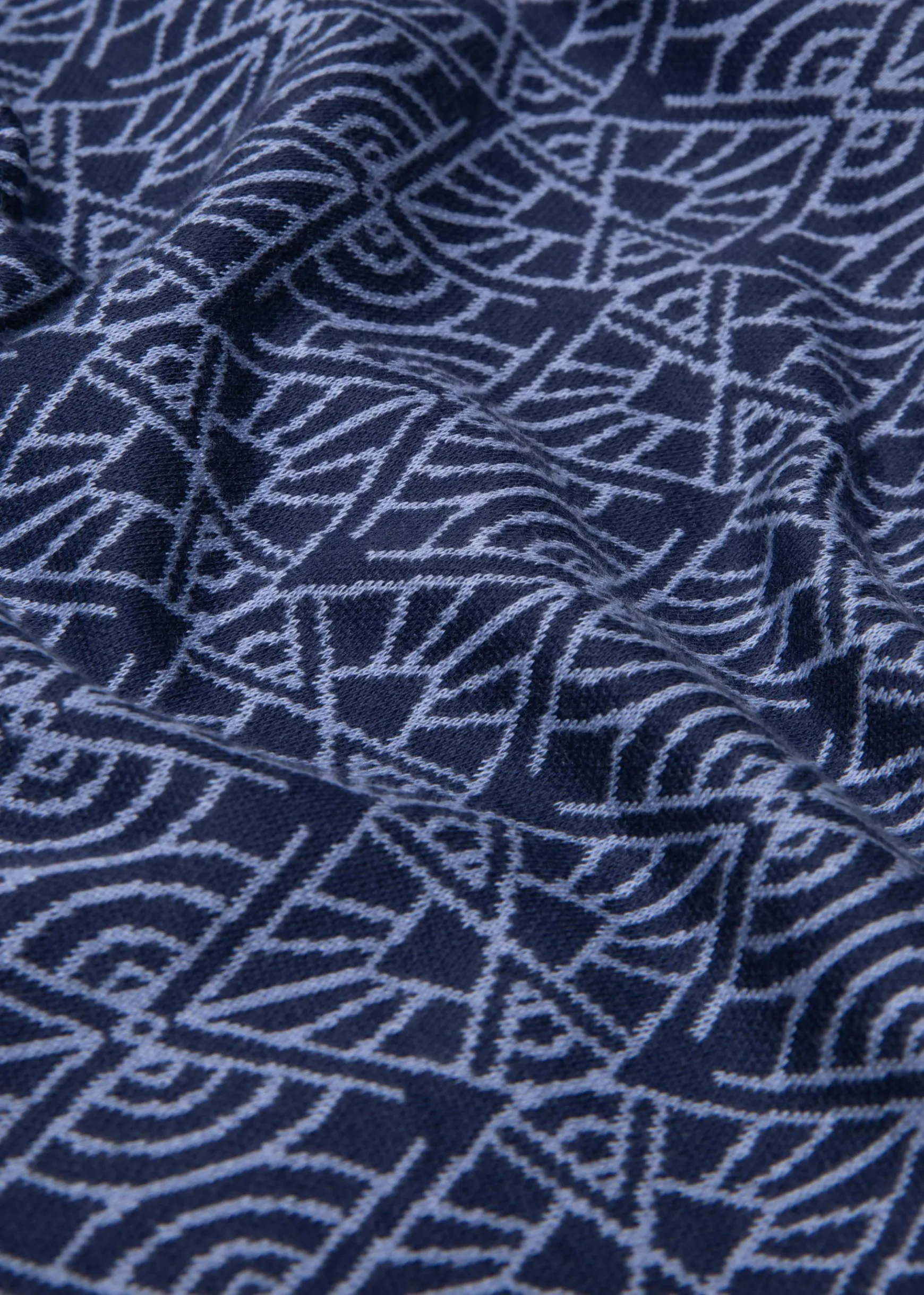 Damen Blutsgeschwister Stoffhosen|Schlaghosen|Schlaghose On a Winters Day Flared