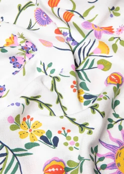 Damen Blutsgeschwister T-Shirts|Rundhals|Shirt The Grand Ease
