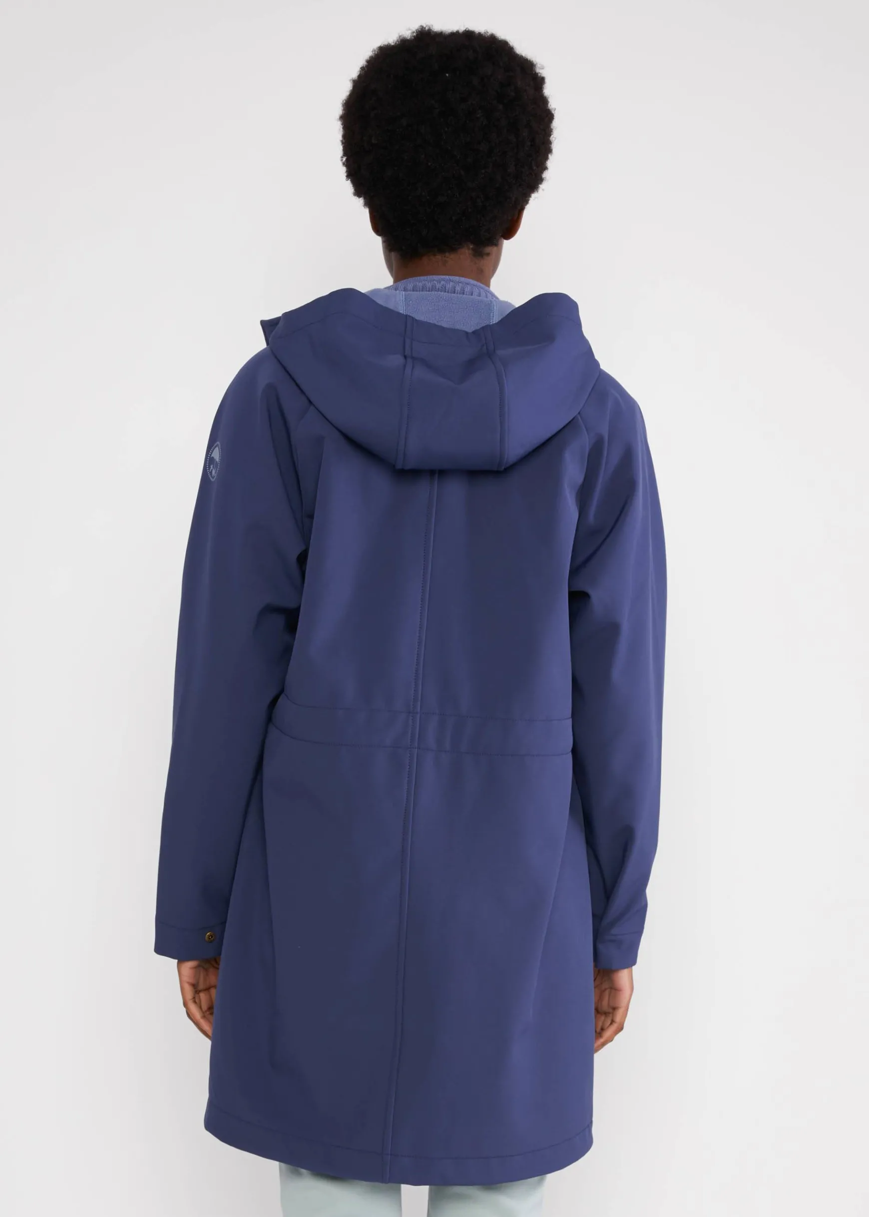 Damen Blutsgeschwister Jacken|Softshelljacken|Softshelljacke Softfriese