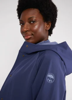 Damen Blutsgeschwister Jacken|Softshelljacken|Softshelljacke Softfriese